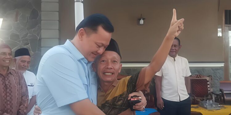 Salah Satu Tokoh Pendiri Pesawaran Sebut Rekomendasi Pemecatan Aris Sandi sebagai Tindakan Zalim
