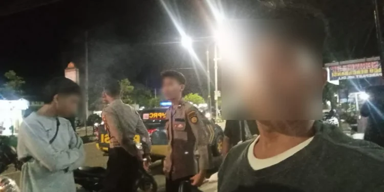 Kasus Skandal, Oknum Polisi Tabalong Diduga Langgar Aturan Polri Intimidasi Warga Tanpa LP