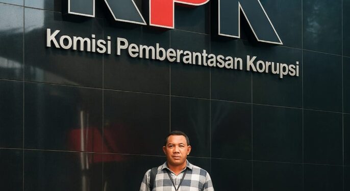 Kunjungan LSM MAUNG Kalbar Ke KPK RI” Konsultasi Kelembagaan Memperkuat Peran, Akses Masyarakat Sipil dan Pengawasan Pemerintahan Informasi Publik