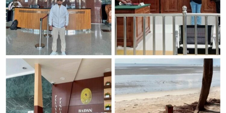 Ahli Waris Sri Dwi Joko Ajukan PK, Bongkar Dugaan Mafia Tanah di Pantai Takari Kuasa Hukum Minta MA Putus Berdasarkan Hati Nurani