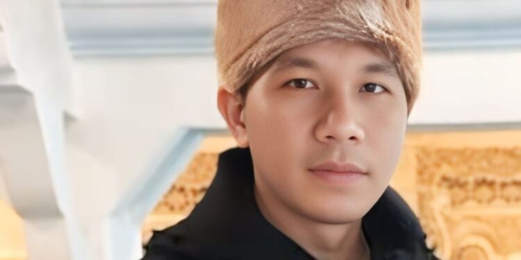 LSM Sasaka Nusantara Dukung Perhelatan MotoGP 2025