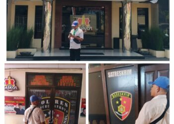 *”Kasus Dugaan Perzinaan Oknum Kepala Desa Dungun: Proses Hukum yang Lambat dan Pertanyaan tentang Keseriusan Aparat”*