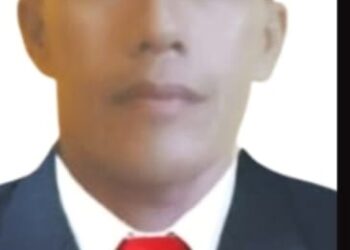 Seruan Kaperwil Sumatera Selatan Media Kopi TV ” Tetap Jaga Keamanan dan Persatuan di Tengah Situasi Panas Isu Publik.