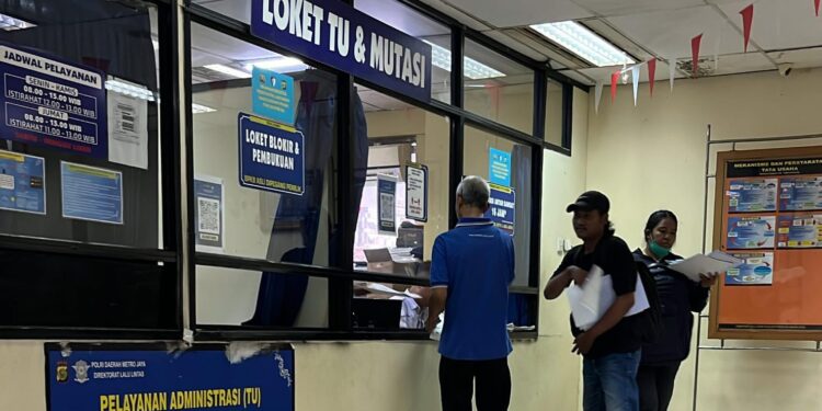Masyarakat selalu jadi korban kelicikan oknum pihak polisi (APH).