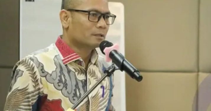 OKU Selatan Gelar Seleksi Terbuka dan Evaluasi Jabatan Pimpinan Tinggi Pratama