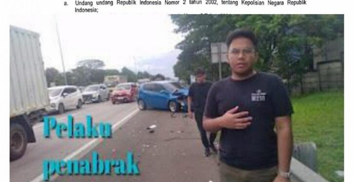 Pakar Pidana, Ketua Litbang YLBH- LMRRI Kalbar,Soroti Restoratif justice di polres Jakarta Timur ” tindak tegas Pelakunya 