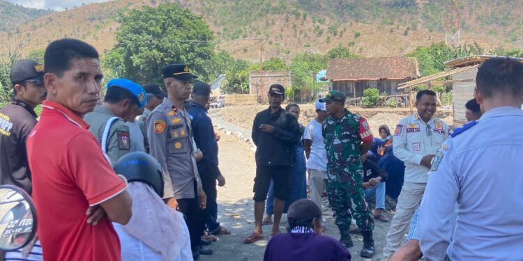 Korban Banjir Wera Terlantar, Pemprov NTB Diam! Ketua PW SEMMI NTB Soroti Dana BTT 500 M untuk RSUP