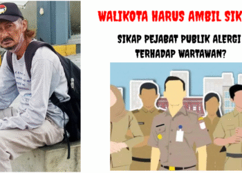 Sikap Acuh Atau Alergi Kadisdik Kota Serang Bikin Penasaran?
