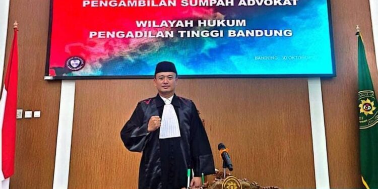 Perkumpulan Badan Advokat Solidaritas Merdeka Indonesia(PEMBASMI)
