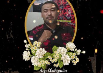 Berita Duka, Sekertaris KKPMP Mada Kota Serang Tutup Usia