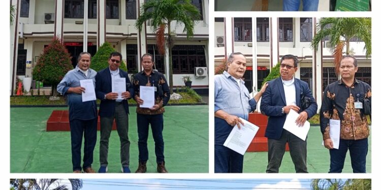 Buntut Panjang Sidang Perdata di PN Banjar Baru, Timbul 3 Perkara dan Kerugian Milyaran Rupiah