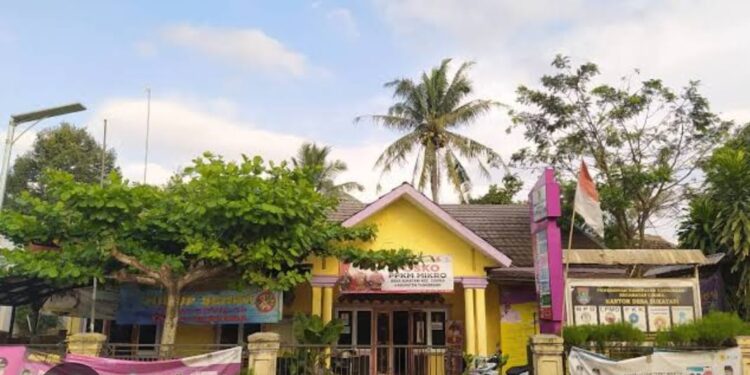 Dugaan Korupsi Dana Desa Sukatani Menelan Anggaran Ratusan Juta Rupiah 