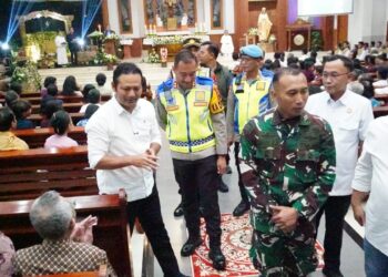 OKU Selatan Raih Penghargaan pada Peringatan Hari Ibu ke-97 di Griya Agung Palembang