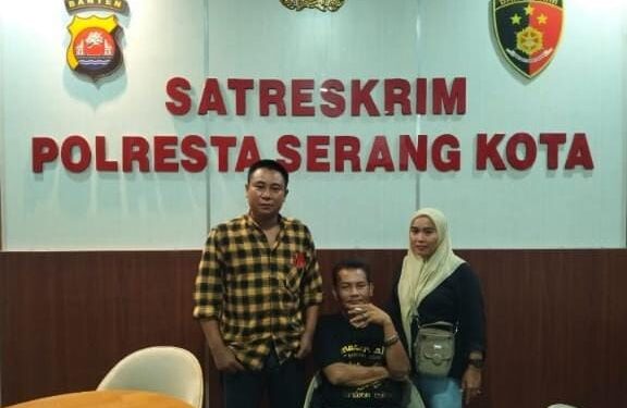 BPPKB Banten Desak APH Serang Usut Dugaan Pungli Bansos di Desa Panyaungan Jaya