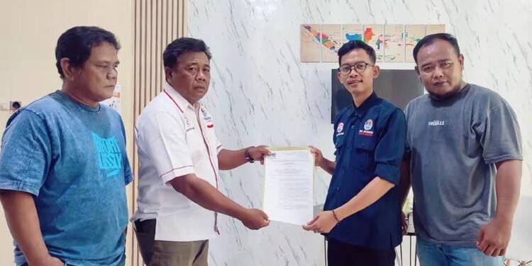 Polemik Kepengurusan DPD IWO Indonesia Pringsewu Berakhir, Madin Ditunjuk sebagai Ketua