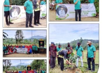 Momentum Hari Desa Nasional 2026, Desa Trimulyo Teguhkan Pelayanan untuk Masyarakat