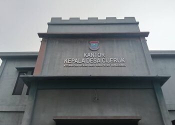 Dugaan Korupsi Dana Desa 2021–2023 Mencuat di Desa Cijeruk, GWI Temukan Program Tak Sesuai Realisasi