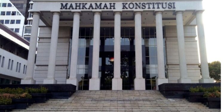 MK Perjelas Perlindungan Wartawan Dalam Sengketa Pers