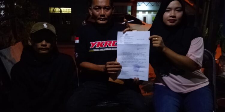 Polres Cilegon Respons Positif Tindak Lanjut Dugaan Kekerasan Perempuan dan Anak, Segera Panggil Terduga Pelaku