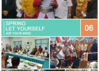 Kontrak Berakhir Sejak 1940, Masyarakat Adat Way Lima Tagih Tanah Ulayat ke PTPN