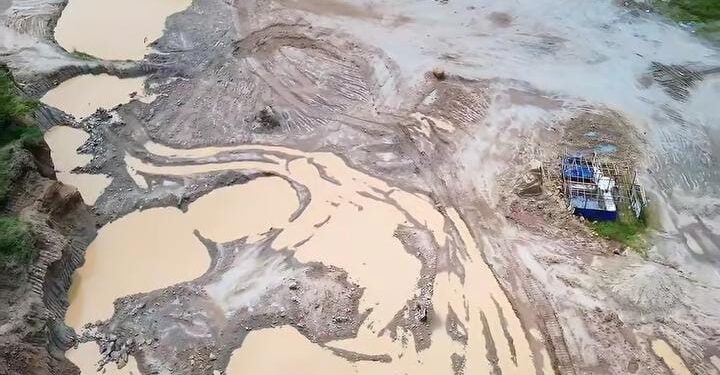 Tambang Ilegal Dekat Permukiman di Banten Renggut Nyawa, Pengawasan Pemerintah Dipertanyakan