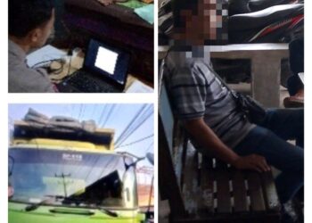 Korban Kecelakaan Dump Truk di By Pass Panjang Alami Cacat Seumur Hidup, Perusahaan Enggan Bertanggung Jawab