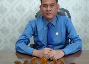 Paisaludin Dukung Polri Tetap di Bawah Presiden, Sejalan Penegasan Kapolri di DPR