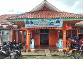 Diduga Bermasalah, Paket Pekerjaan Pengaman Sungai/Pantai Milik BPBD Tanggamus Disorot Masyarakat