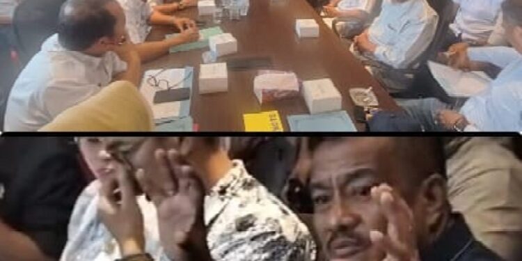 RDP DPRD Pesawaran Tegaskan Arah Baru Tambang Rakyat: Legal, Tertib, dan Berkelanjutan