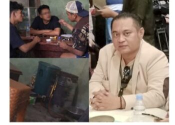 Tekanan Publik Memuncak! Aparat Ditantang Bongkar Dugaan PETI Pesawaran Hingga ke Akar