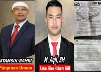 *Skandal “Papan Tulis Sultan” di Kota Tangerang: Dugaan Mark-Up Rp.55 Miliar Menguap di Dinas Pendidikan?*