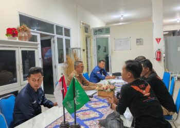 GWI Tanggamus Fasilitasi Ruang Klarifikasi Terkait Berita Skandal SMK Muhammadiyah Kotaagung