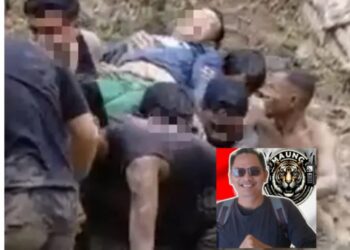 Tragedi tewasnya 7 Penambang PETI di Kapuas Hulu: Ketum maung Hadysa Prana Desak Penegakan Hukum Tegas dan Solusi Sosial
