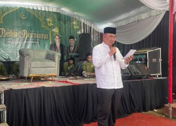 Bupati Tanggamus Mengajak DPD PKS Bangun Demokrasi Yang Sehat Dan Berkualitas