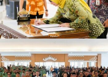 Pemkab Pesawaran Gelar Musrenbang RKPD 2027, Menyusun Arah Pembangunan Daerah yang Lebih Terarah