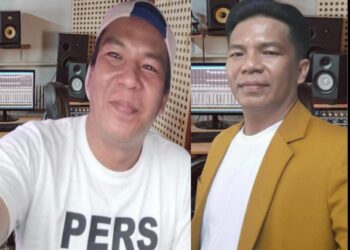 *Jaga Dasar Demokrasi, Eric VR Ingatkan: Pers Harus Prioritaskan Kebenaran di Atas Kecepatan*