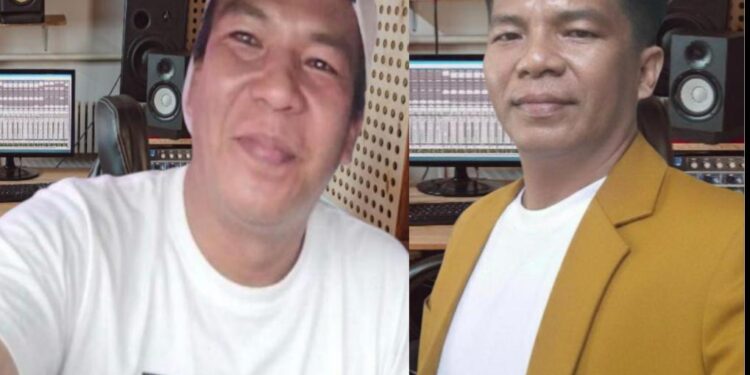 *Jaga Dasar Demokrasi, Eric VR Ingatkan: Pers Harus Prioritaskan Kebenaran di Atas Kecepatan*