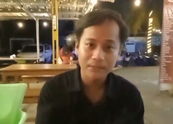 Dari Janji Proyek ke Jeruji Besi: Skema Penipuan Miliaran Terbongkar!, Ikbal Janji Kembalikan Uang Korban?