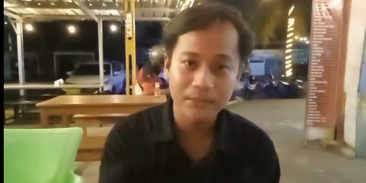 Dari Janji Proyek ke Jeruji Besi: Skema Penipuan Miliaran Terbongkar!, Ikbal Janji Kembalikan Uang Korban?