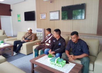 Dugaan Penipuan Bermodus Proyek, Oknum Pejabat Kejati Banten Disorot: Korban Minta Uang Rp.30 Juta Dikembalikan