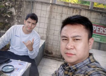 Anggaran Disorot, Transparansi Pemerintah Kabupaten Serang Diuji: Aktivis dan GWI Minta Pengawasan Diperketat