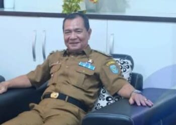 WAKIL BUPATI OKU SELATAN PIMPIN RAKOR PERSIAPAN JAMDA DAN JAMNAS PRAMUKA 2026