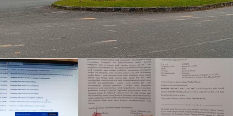 Somasi Dua Kali Diabaikan, PT Banti Indonesia Digugat Wanprestasi: Nilai Gugatan Tembus Ratusan Juta