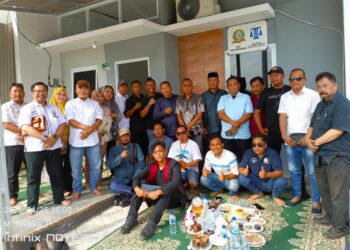 Resmi! Ketua Paralegal Nasional DPN LBH PMBI Ditetapkan, Siap Cetak Advokat Profesional Pembela Rakyat Kecil