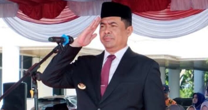 Pemkab OKU Selatan gelar upacara Hari Otonomi Daerah ke-30, tekankan sinergi pusat dan daerah