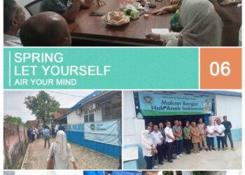 DPRD Ultimatum Pengelola Dapur MBG Teluk Pandan, Dugaan Masalah Higienitas, Izin, dan Limbah Jadi Sorotan Utama