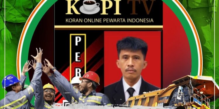 Semangat Hari Buruh internasional: Apresiasi untuk Para Pejuang Nafkah Bangsa