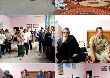 Transparansi penyaluran BBM subsidi solar Banyak kejanggalan”Nelayan desa Kuala Tambangan di pertanyakan “APH harus turun tangan 