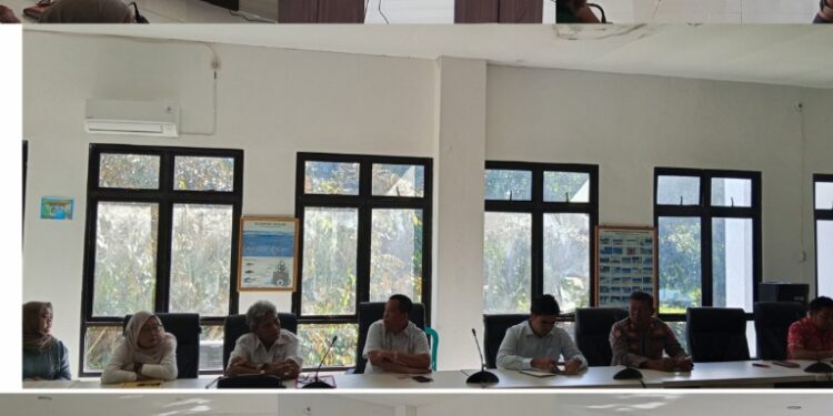 Pengelola Terkesan Kebal Hukum, Nelayan Kuala Tambangan Desak Audit Total SPBUN 68.708.003