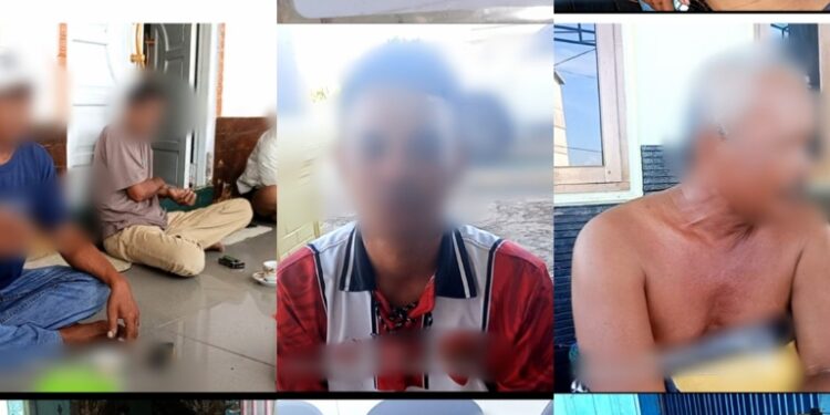 Jeritan Nelayan Muara Kintap Menggugah Nurani, Pemerintah Jangan Tutup Mata: Nelayan Juga Rakyat Indonesia